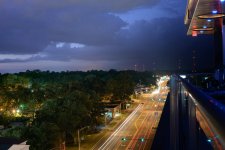 Evening on Monroe.jpg