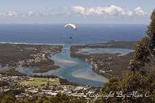 Paragliding North brother Mount Jan 21st 158.jpg