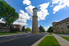 2026-06-14 Sun Prairie 1895 Water Tower 01.jpg