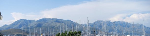 Panorama Of Gaeta Mountains.jpg