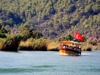 Boat on Dalyan River.jpg Boat on Dalyan River.jpg