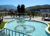 Fountains in Fethiye Harbour.jpg Fountains in Fethiye Harbour.jpg