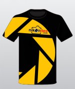 Nikon Tshirt Design.jpg