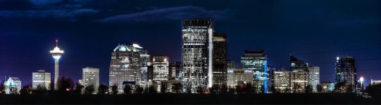 Calgary Skyline 2012 SP.jpg
