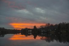 sunset on the river Nov21st2013.jpg