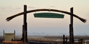 Sign over the entrance to the Refuge.jpg