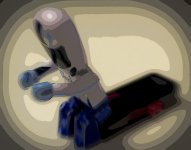 arty memory stick and memory stick man.jpg