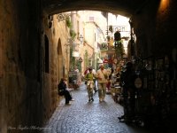 Orvieto Italy Gateway 02.jpg