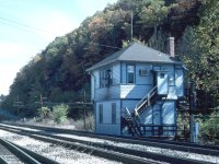 1994-10-16 Hancock WV HO Tower.jpg