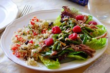 duck salad with quinoa.jpg