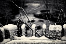 Rocky River Late Winter Snow BW 2_337.JPG