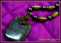 Wire Wrapped Necklace Grey Stone.jpg