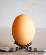 Egg on forks LOL.jpg