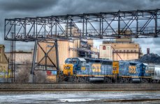 HDR train in yard-2.jpg