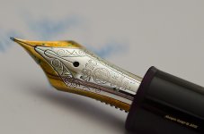 Mont Blanc writing instrument.jpg