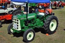 2014-04-26 Sparkleberry Fair Oliver Tractor - for upload.jpg