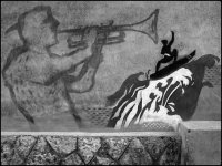 trumpeter2 bw.jpg