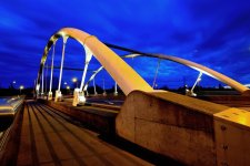 Bridge at nightfall.jpg Bridge at nightfall.jpg