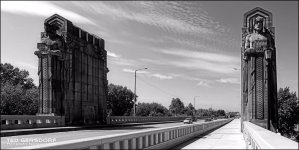 CLE View from the Bridge 7 bw sm.jpg