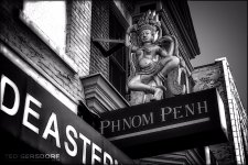 Cambodian Restaurant bw.jpg
