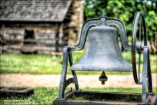 Strongsville Village Bell.jpg