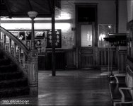 Century Wooden Lobby BW.JPG