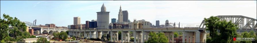 Cleveland From the South.jpg