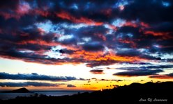 Unbelievable sunset LOL.jpg