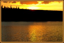 Sunset over Spirit Lake.jpg