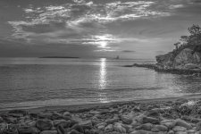 D610 Cape Sunrise HD B&W 1c.jpg