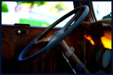 Antique Truck Steering Wheel.jpg