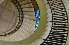 Staircase  UdS 2012.jpg