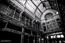 Colonial Arcade II_2017 BW.jpg