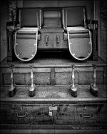 Shine Stand BW.jpg