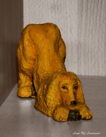 Ceramic Pooch LOL.jpg