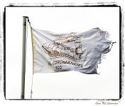 HMS Coromandel Flag LOL.jpg