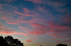 The morning sky.jpg