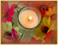 Candle with Flowers.jpg