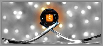 Forks with Bubble B&W.jpg