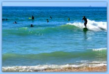 Surfin' at Huntington Beach.jpg