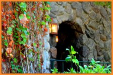 Disneyland Wall.jpg