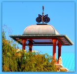Top of a Building in California Adventure.jpg