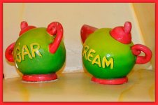 Sugar and Creamer at Minnie's House.jpg
