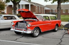 2014-10-11 Hendersonville NC Motorama Chevy Nomad - for upload.jpg