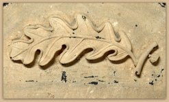 Oak Leaf on Tombstone.jpg