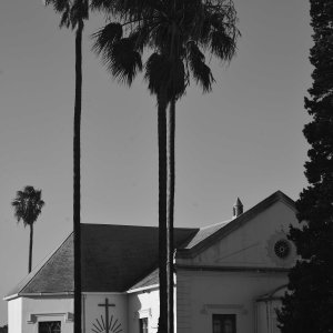 Old Dutch Reformed Church