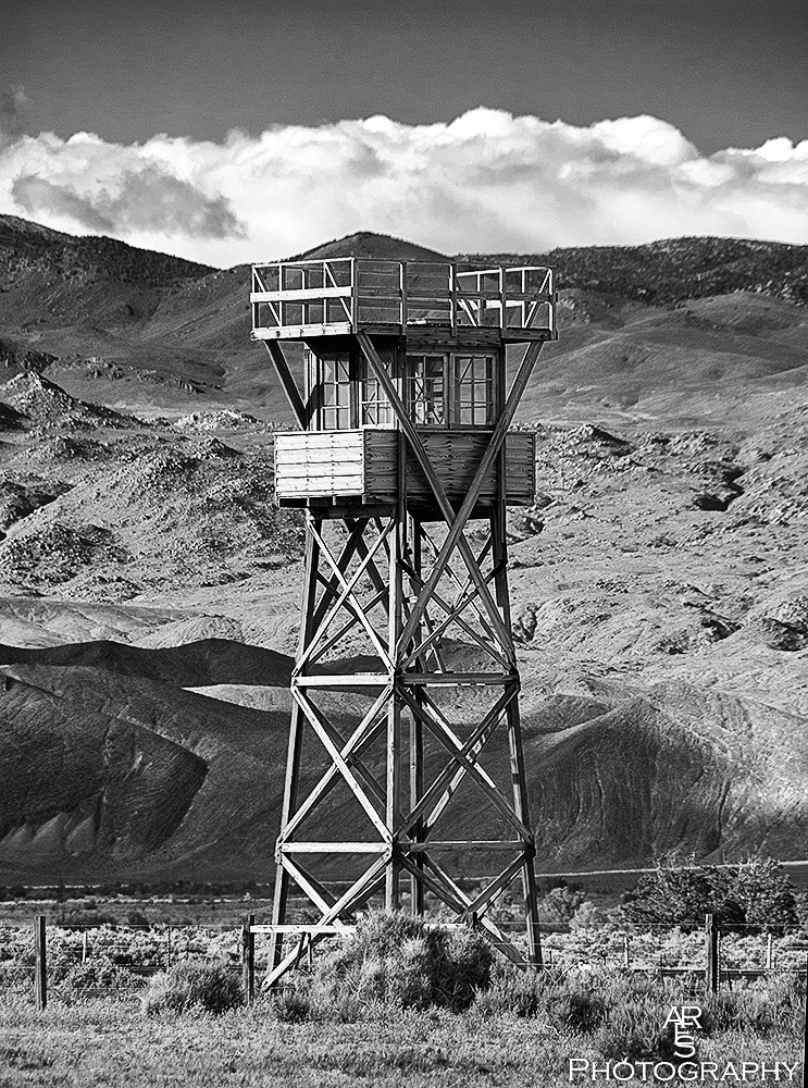 Guard Tower B&W.jpg